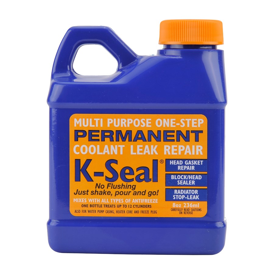 Cooling System Leak Sealant K-Seal ST5501