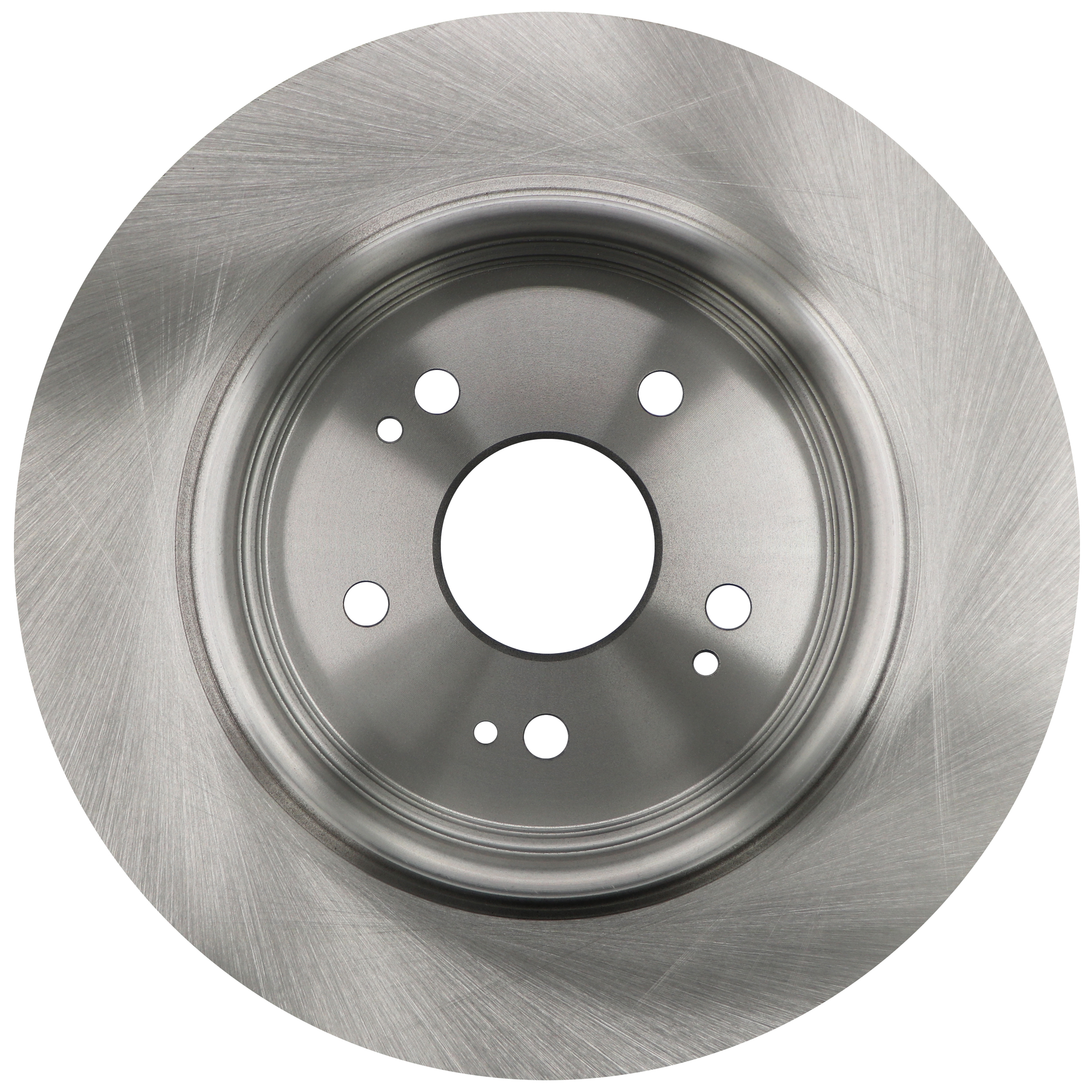 Disc Brake Rotor Perfect Stop PS4412249HC