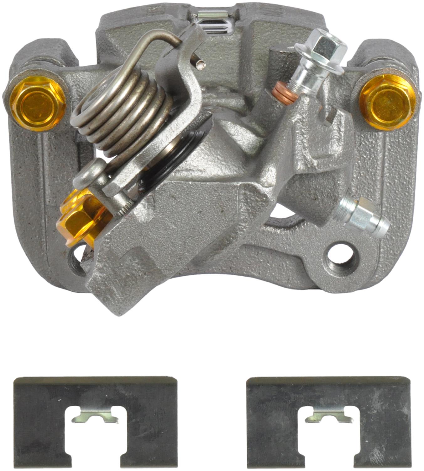 Disc Brake Caliper Perfect Stop 89-00926B
