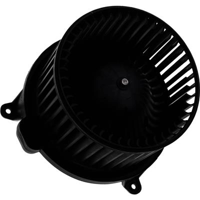 HVAC Blower Motor Continental PM9240