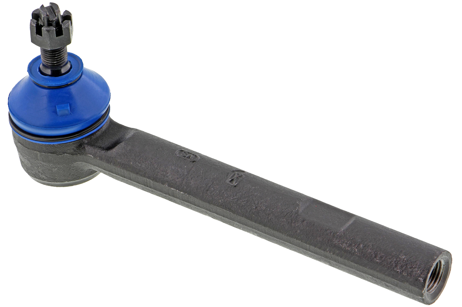 Steering Tie Rod End Mevotech Supreme MS86669