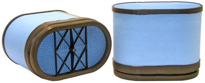 Engine Air Filter Wix 42813