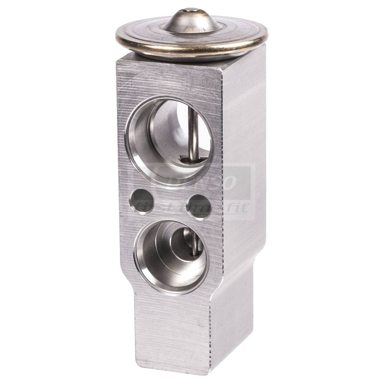 A/C Expansion Valve DENSO Auto Parts 475-2080