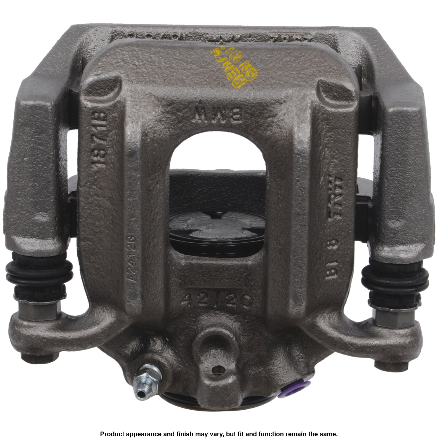 Disc Brake Caliper CARDONE Reman 19B6676