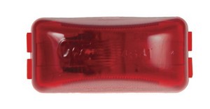 Side Marker Light Grote 46412