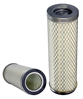 Engine Air Filter Wix 46370