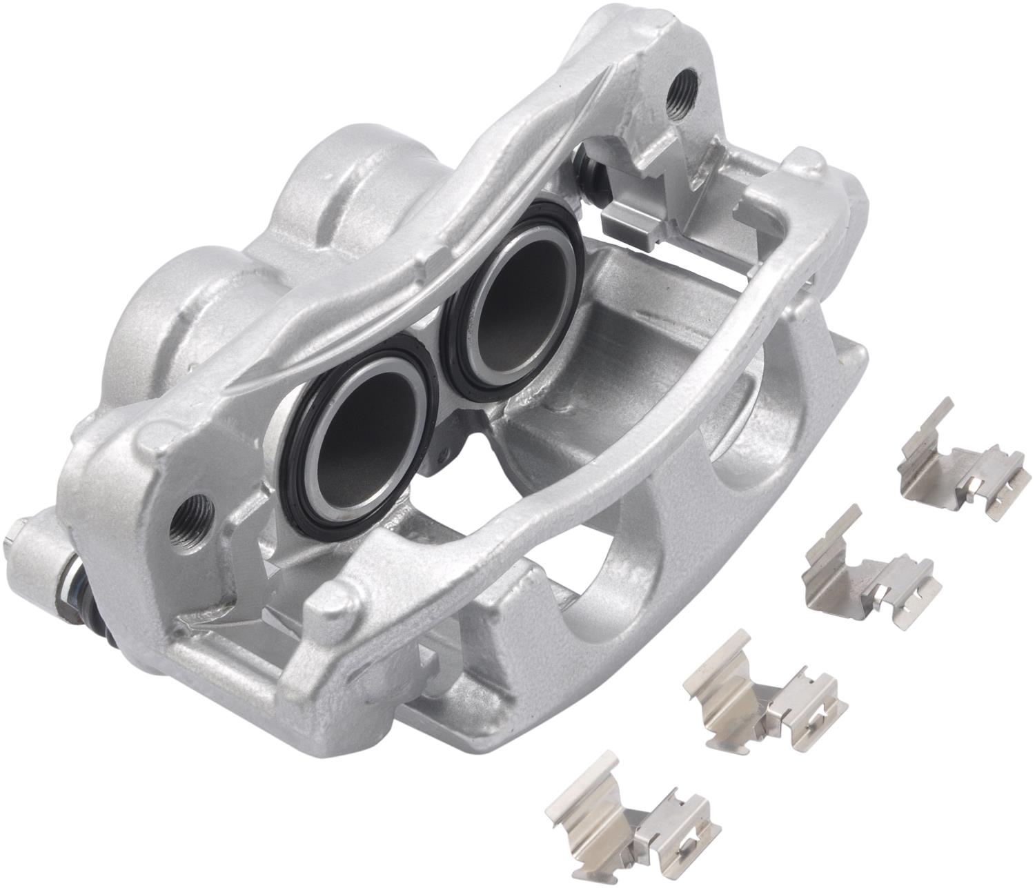 Disc Brake Caliper Perfect Stop 89-17746A