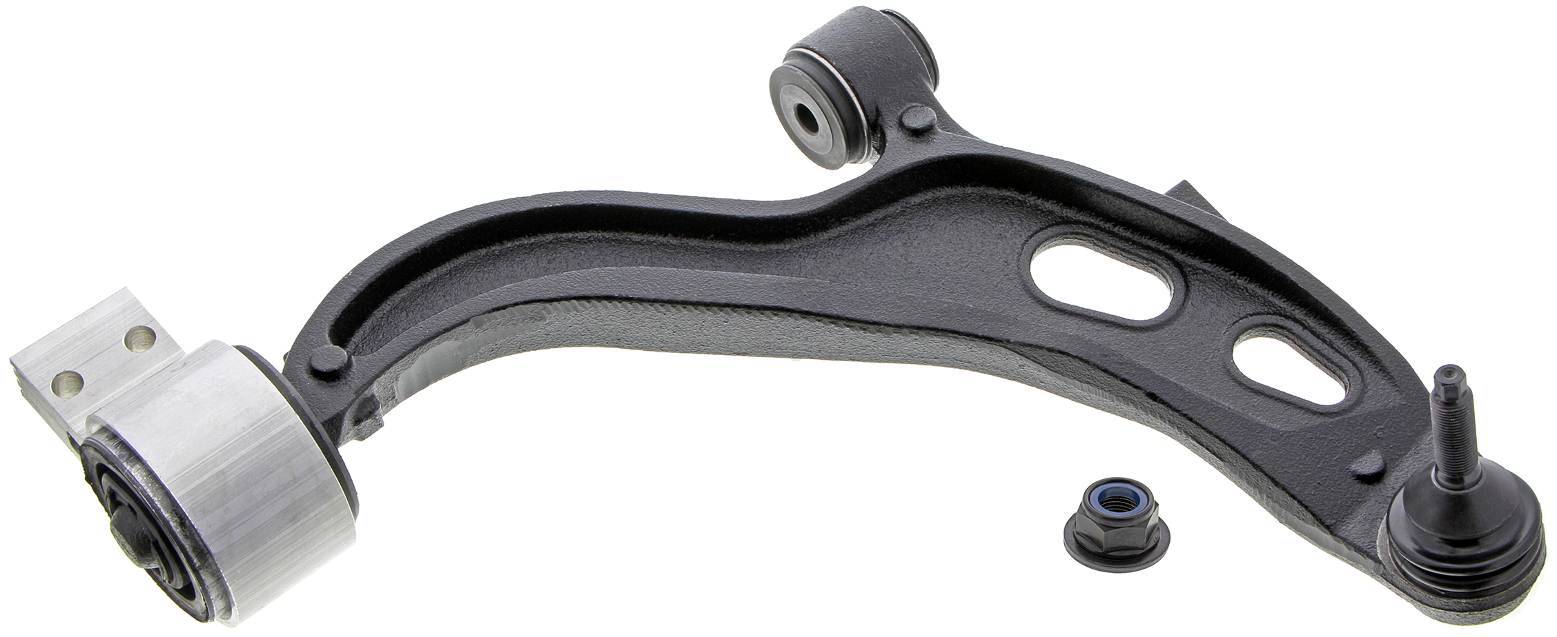 Suspension Control Arm and Ball Joint Assembly MacPherson Chassis C8GS401187