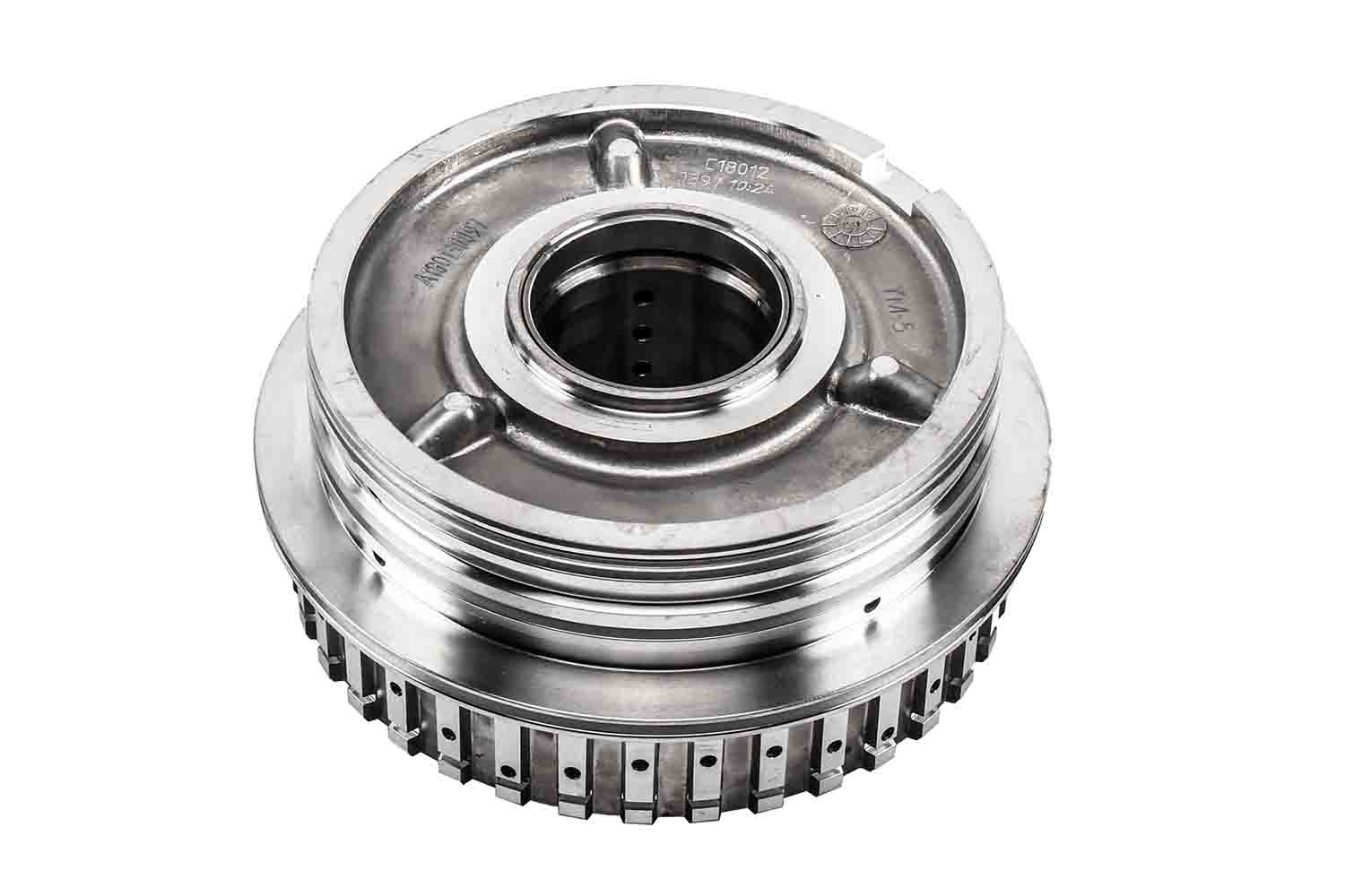Automatic Transmission Clutch Housing ACDelco 24253300