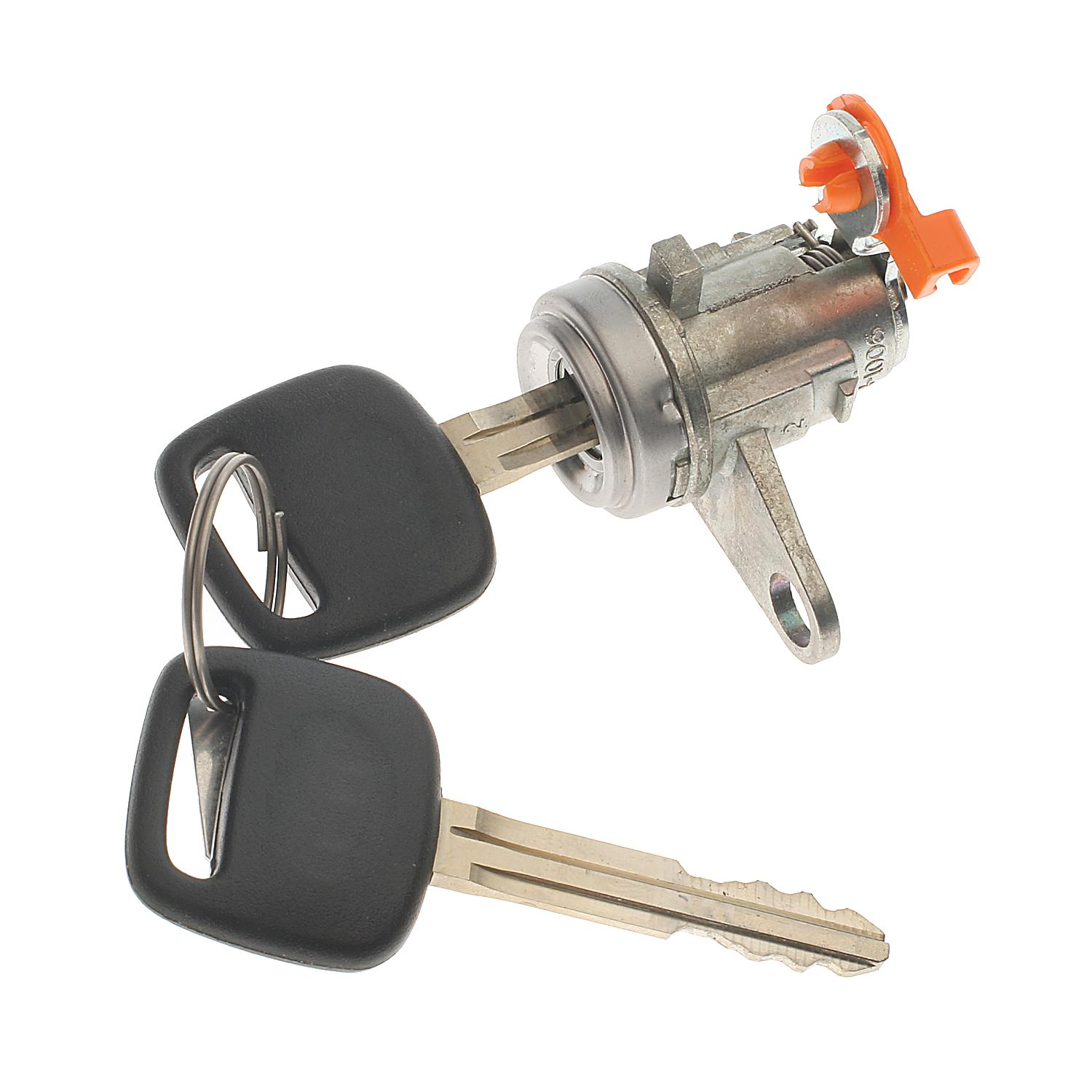 Door Lock Kit Standard Import DL-111R
