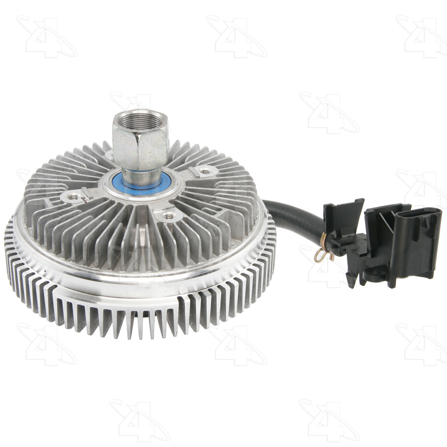 Engine Cooling Fan Clutch Four Seasons 46024