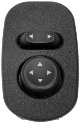 Door Mirror Switch Dorman - HD Solutions 901-5126
