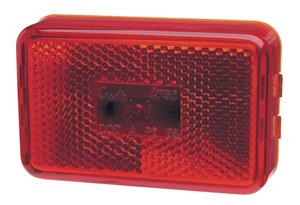 Side Marker Light Grote 47502