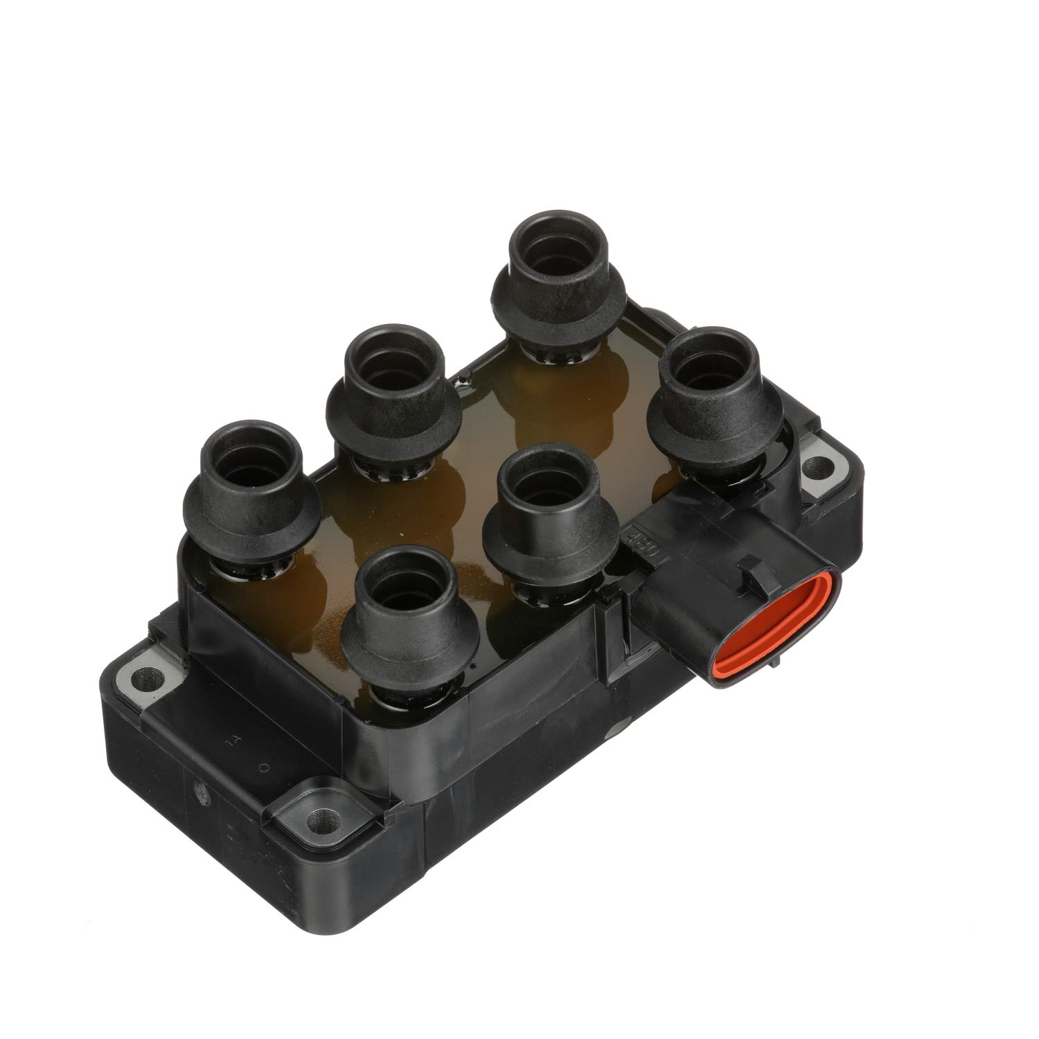 Ignition Coil Blue Streak FD480