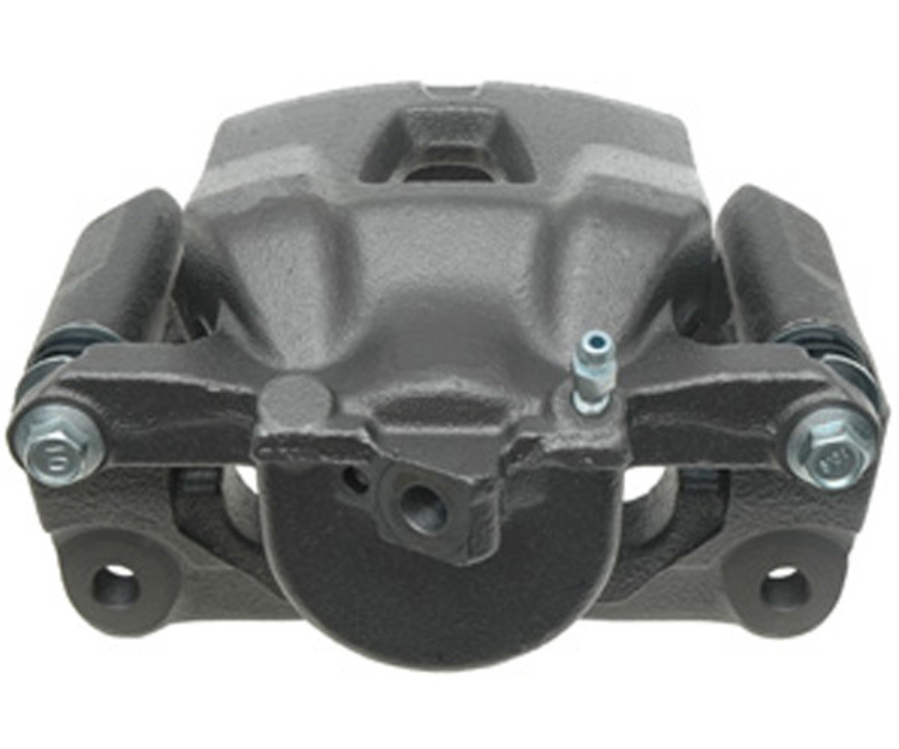 Disc Brake Caliper Raybestos Brakes FRC11028
