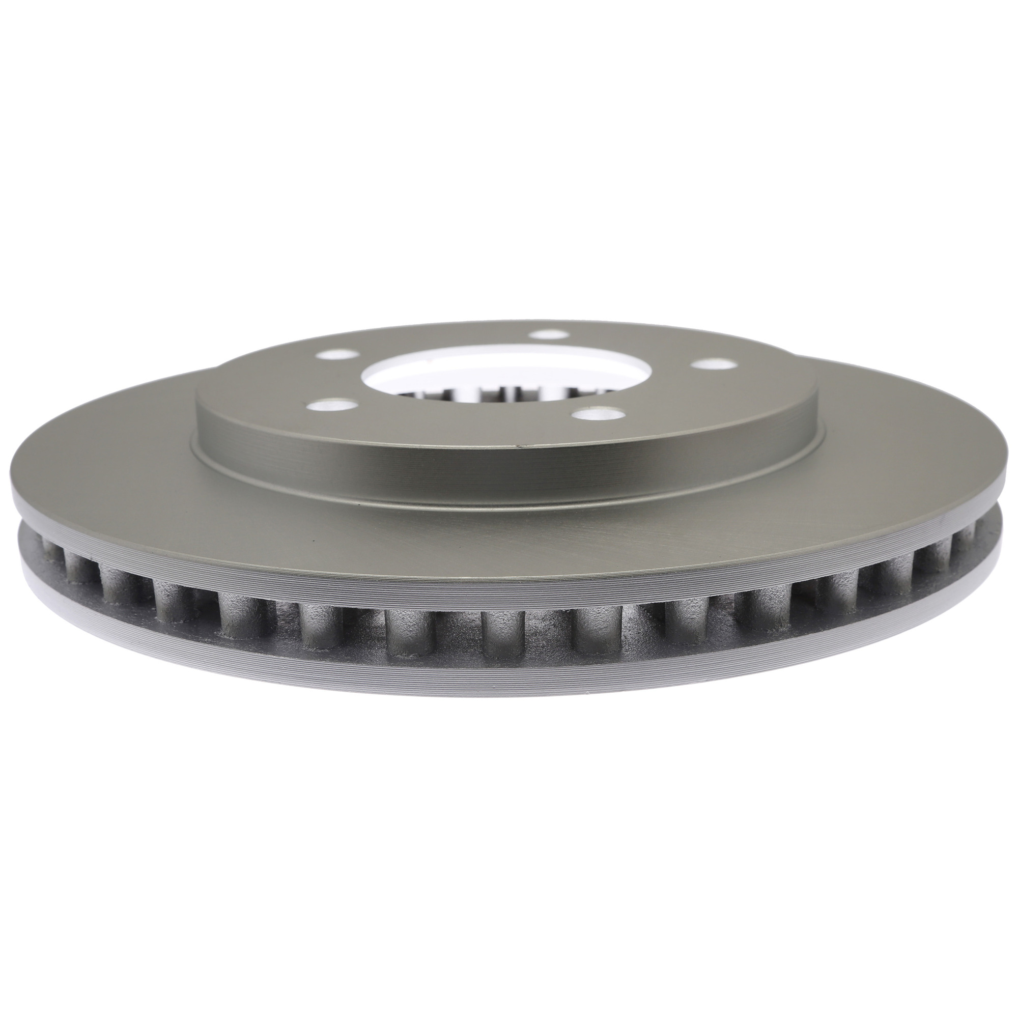 Disc Brake Rotor Centric Parts 320.65058F