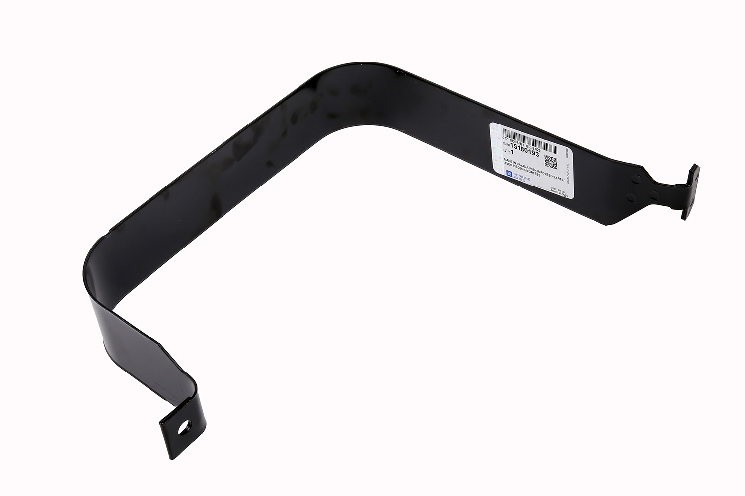 Fuel Tank Strap GM Genuine Parts 15180193