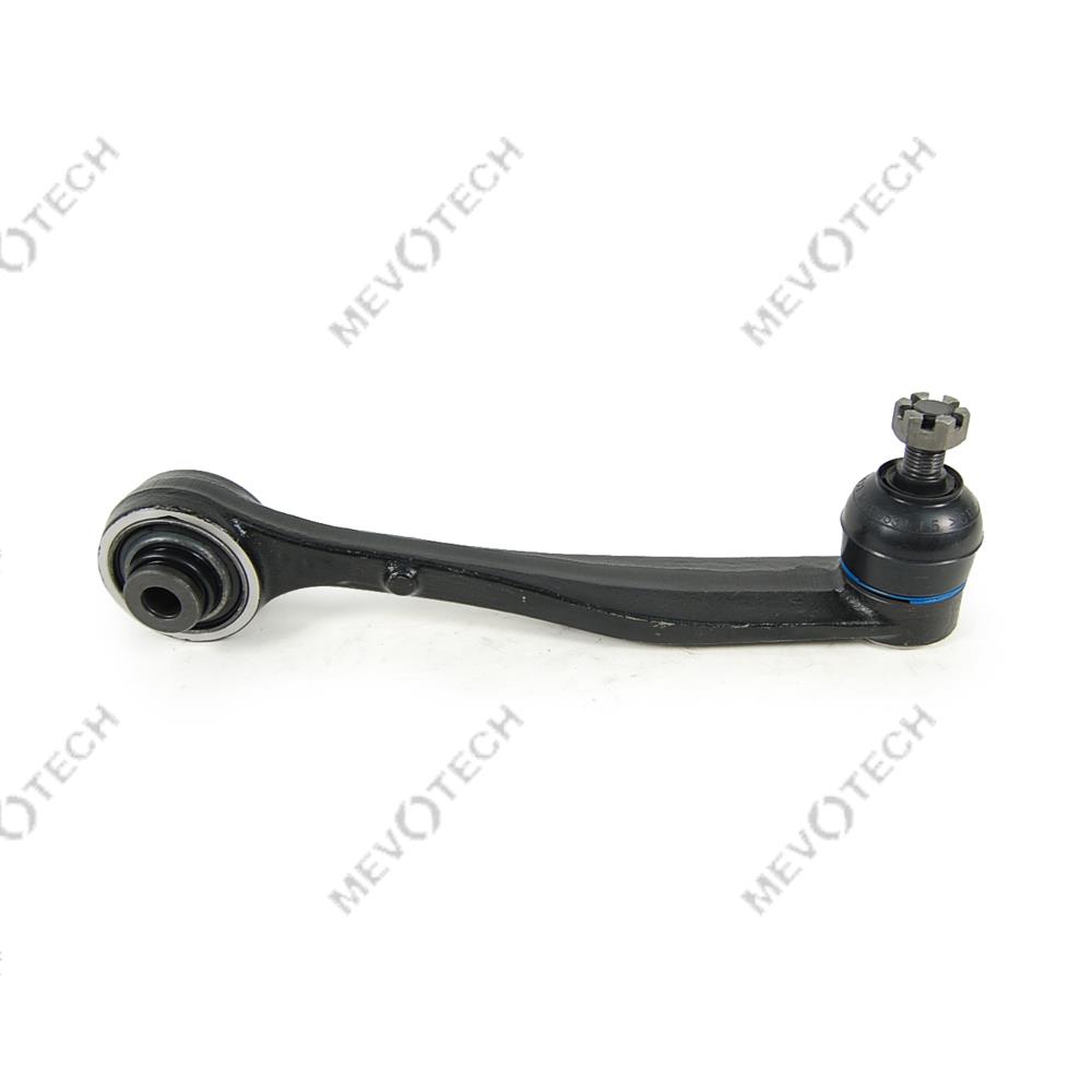 Suspension Control Arm and Ball Joint Assembly Mevotech Supreme CMS60133