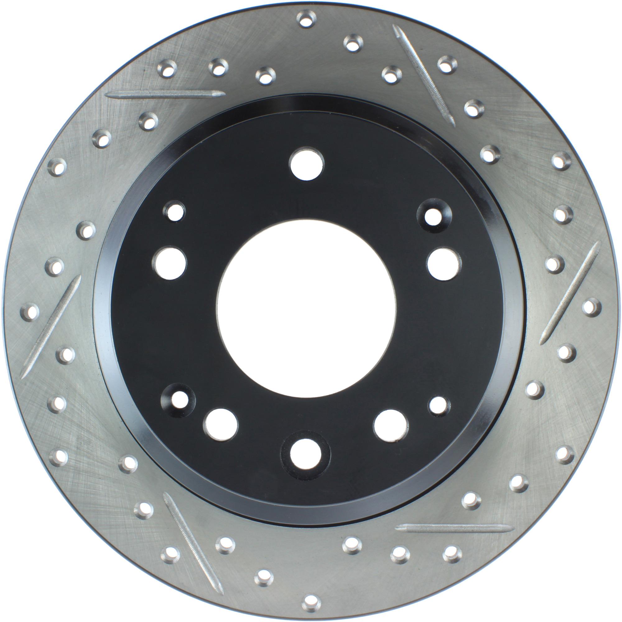Disc Brake Rotor StopTech 127.40027L