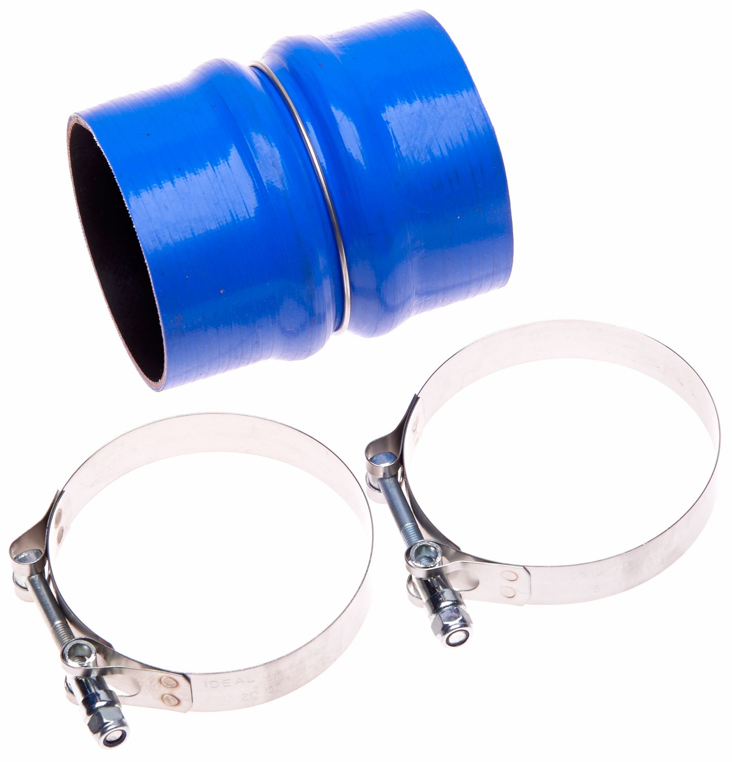Intercooler Hose Kit Gates 26234