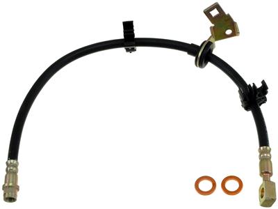 Brake Hydraulic Hose Dorman - First Stop H620055