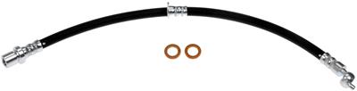 Brake Hydraulic Hose Parts Master BH622343