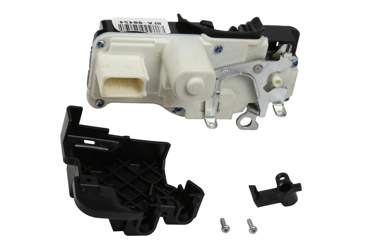 Door Latch Assembly GM Genuine Parts 23422431