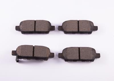 Disc Brake Pad Set Bosch BC905