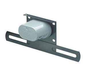 License Plate Light Grote 60081