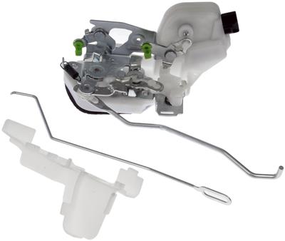 Door Lock Actuator Motor Dorman - OE Solutions 937-951