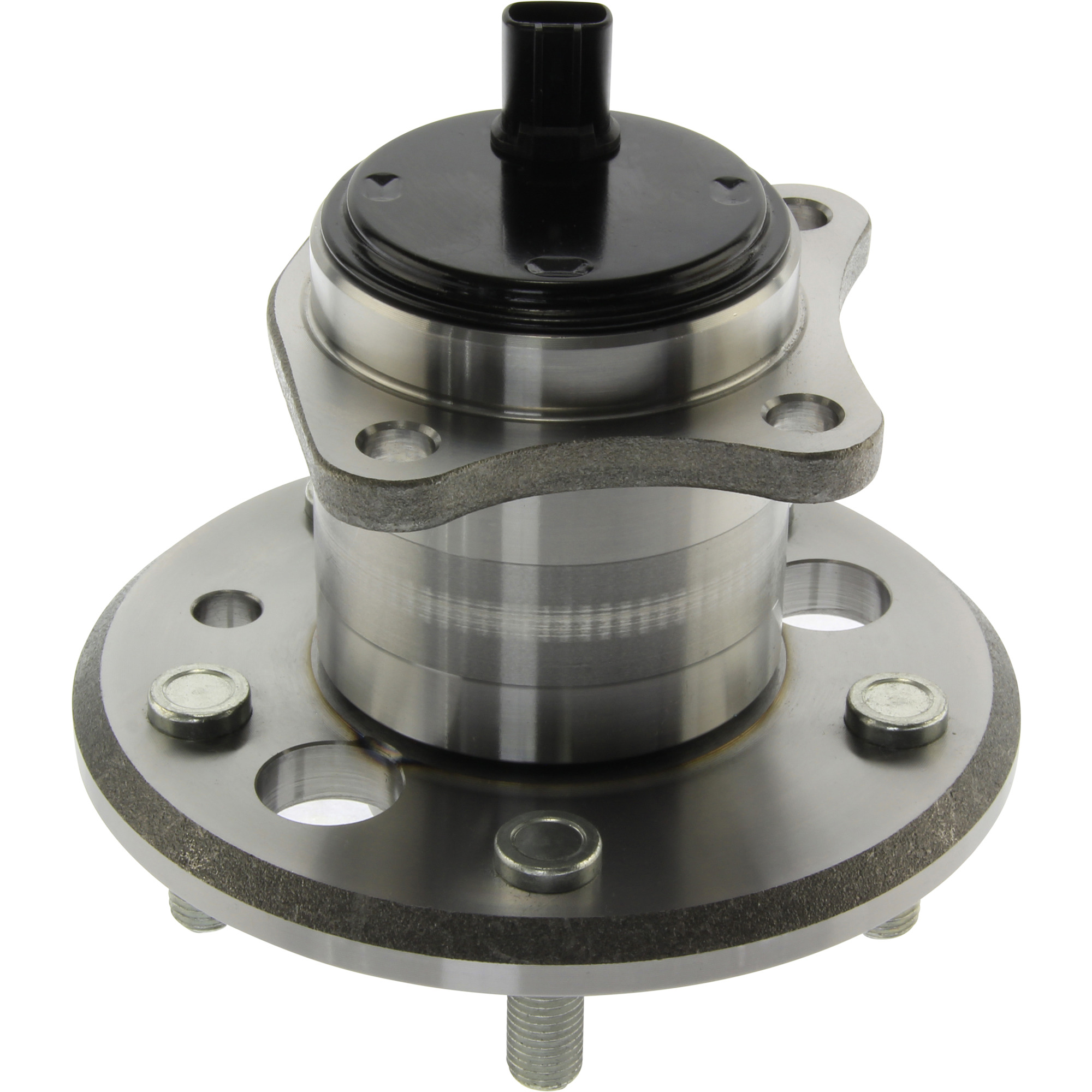 Wheel Bearing and Hub Assembly Centric Parts 40744000