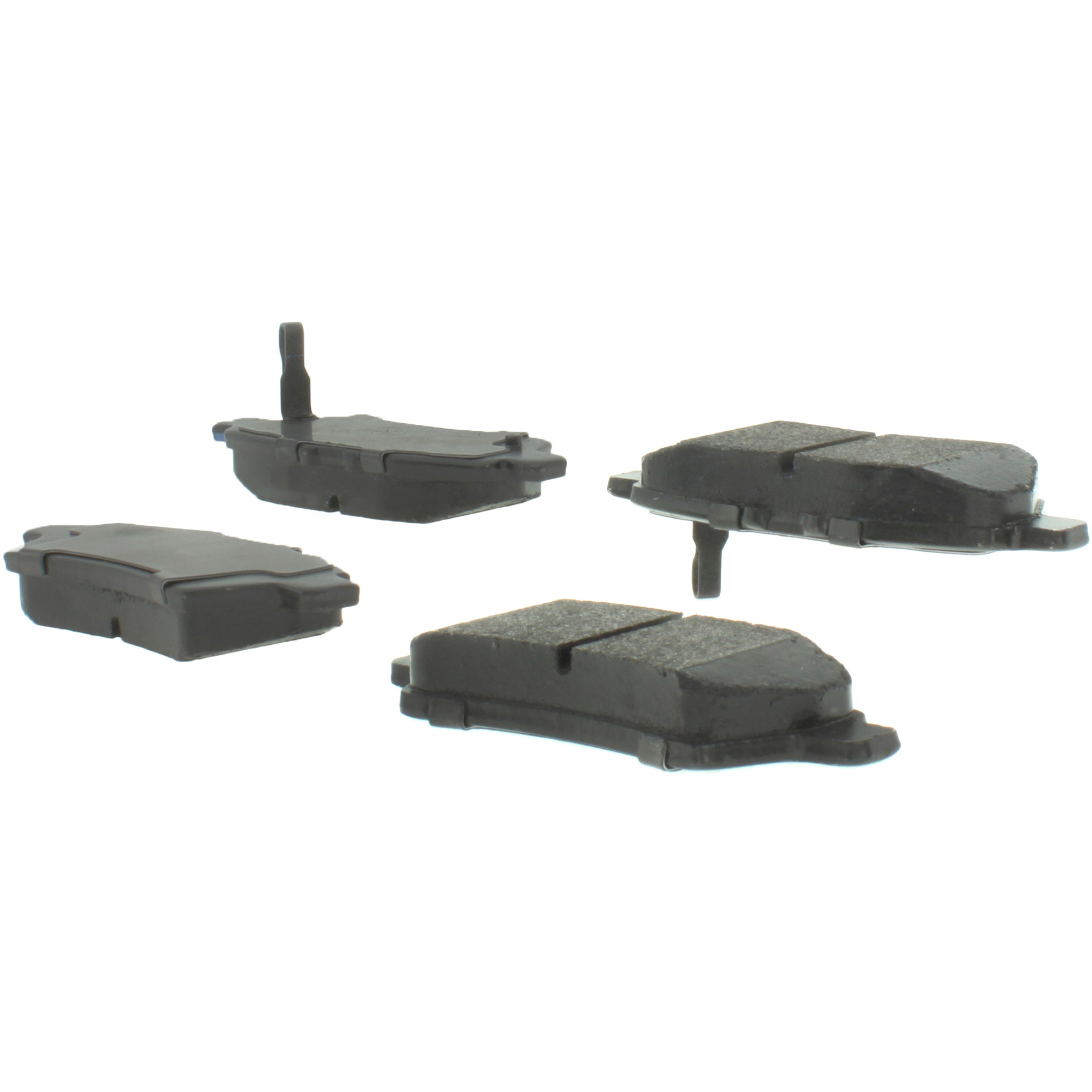 Disc Brake Pad Set Centric Parts 300.11010
