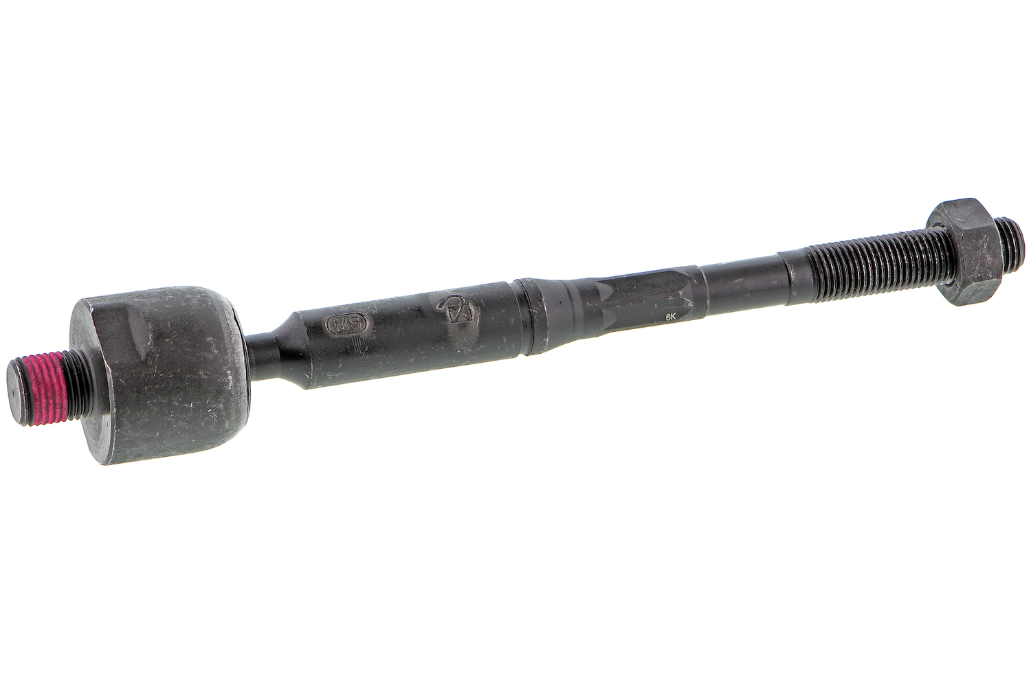 Steering Tie Rod End Mevotech Supreme MS30737