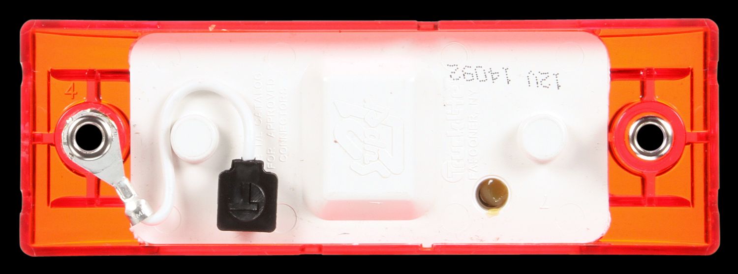 Marker Light Truck-Lite 21201R