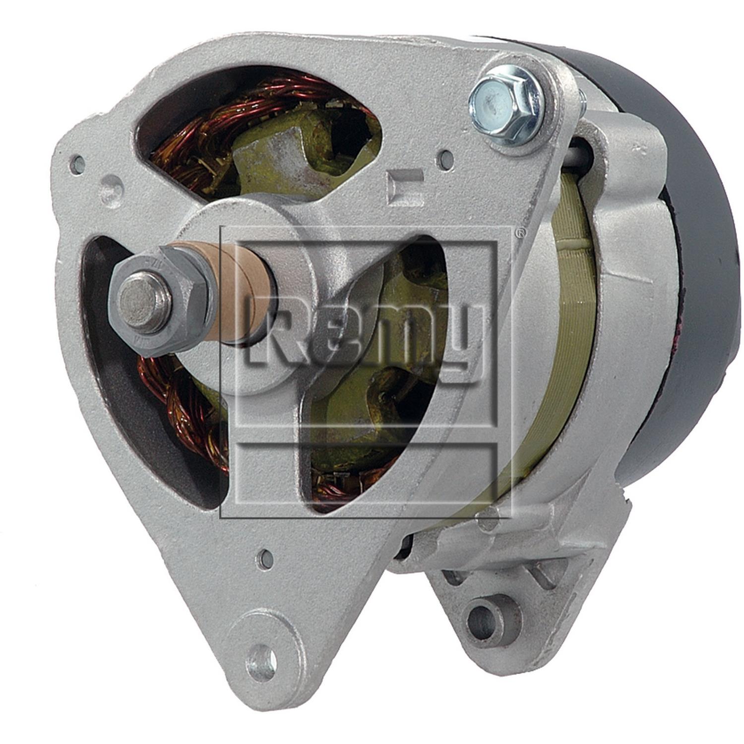 Alternator Remy 14086