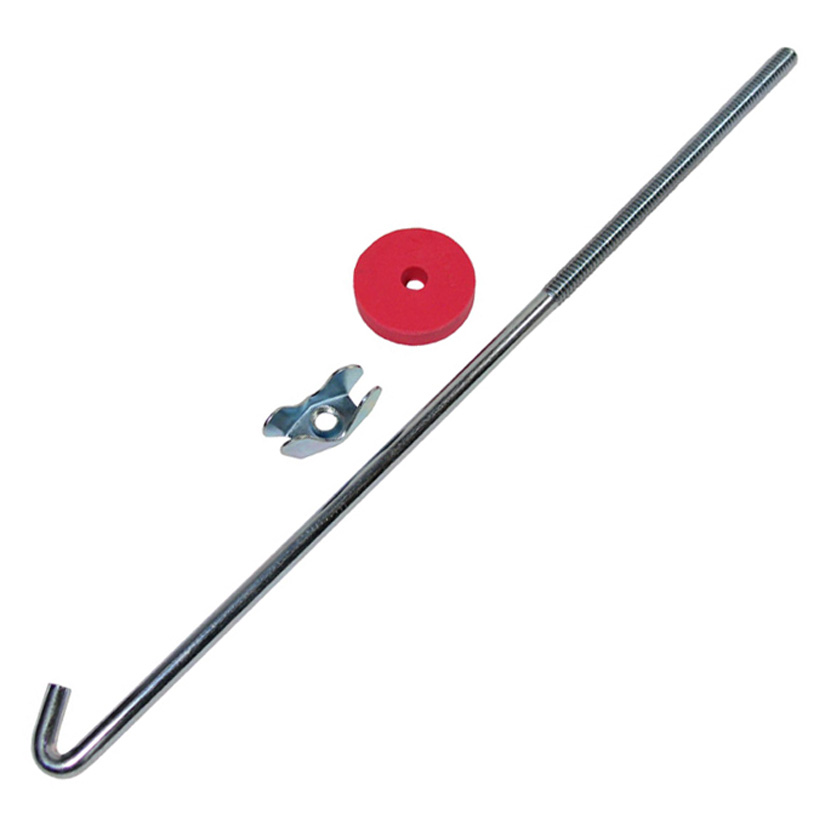 Battery Hold Down Bolt Pico 0861PT