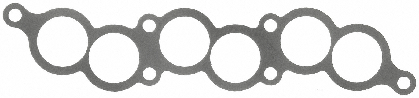 Fuel Injection Plenum Gasket Set FEL-PRO MS 93491