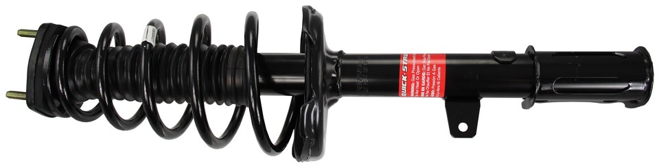 Suspension Strut and Coil Spring Assembly Monroe Shocks & Struts 172486