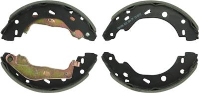 Drum Brake Shoe Perfect Stop PSS956