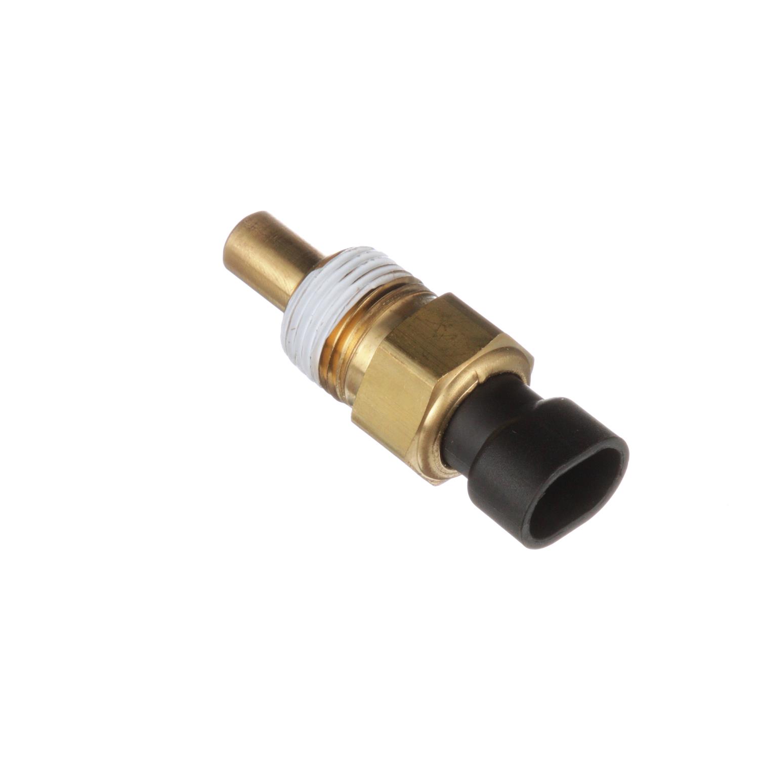 Engine Coolant Temperature Sensor Standard Ignition TX43