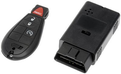 Keyless Entry Transmitter Dorman - HELP 99361