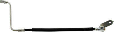 Brake Hydraulic Hose Centric Parts 150.63406