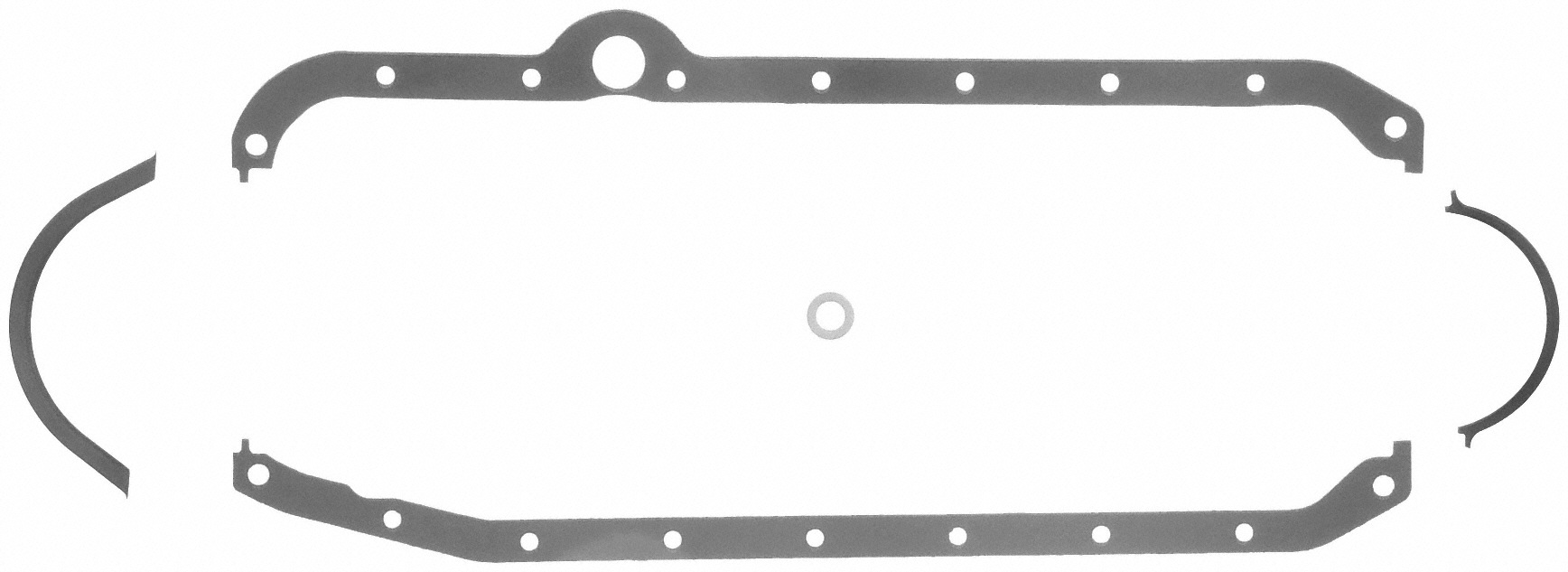 Engine Oil Pan Gasket Set FEL-PRO 1818