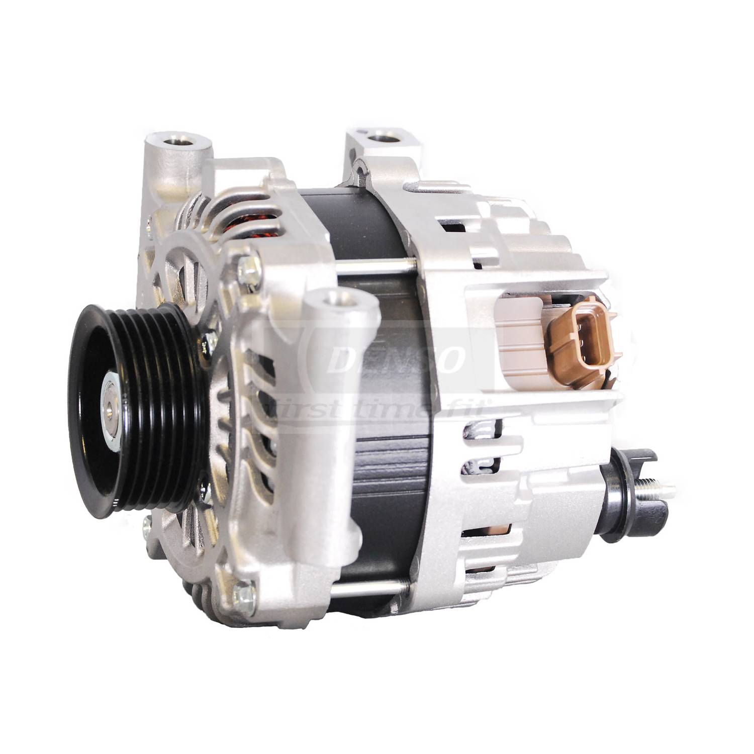Alternator DENSO Auto Parts 210-4305
