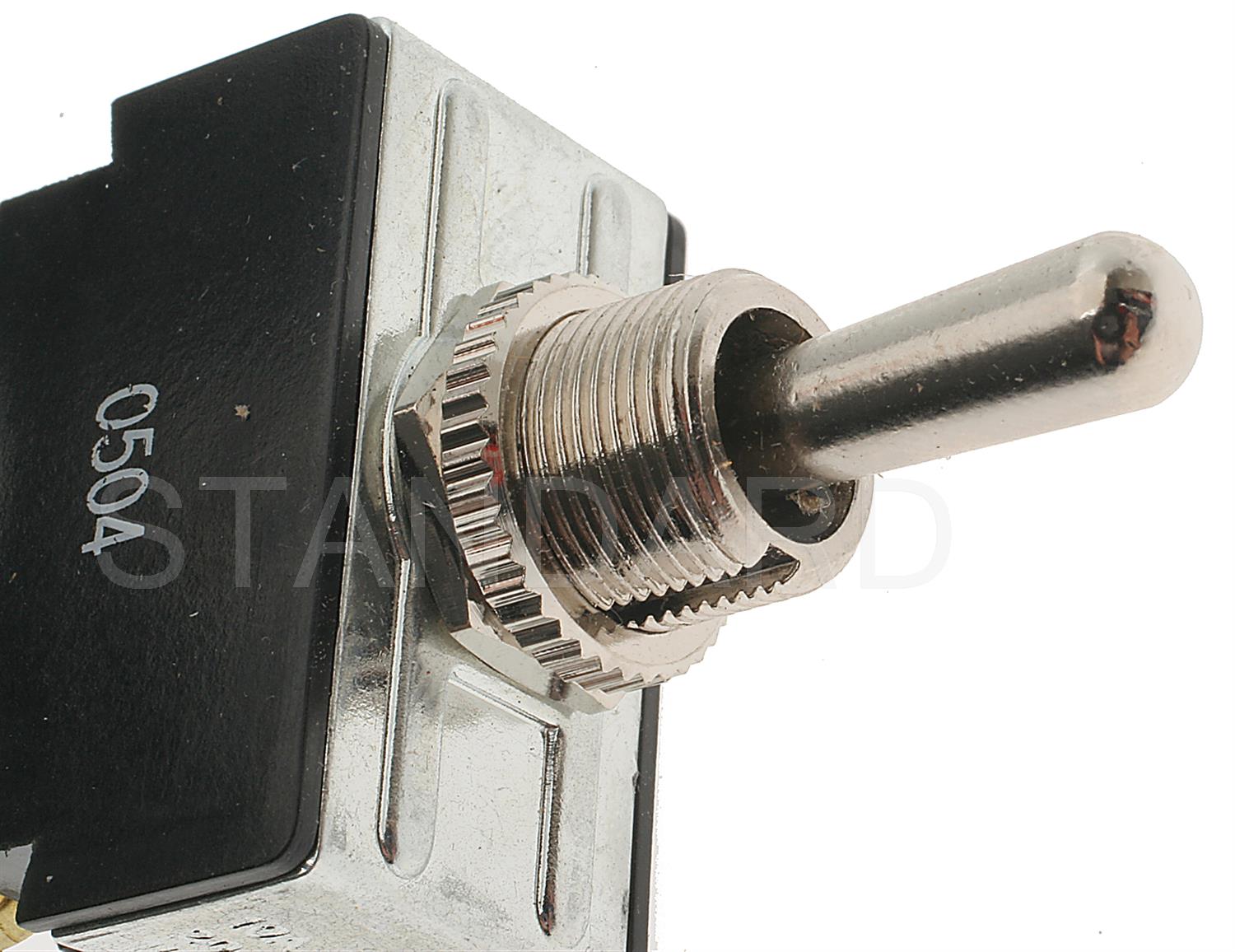 Standard Ignition | Toggle Switch DS-553 | Arnold Motor Supply