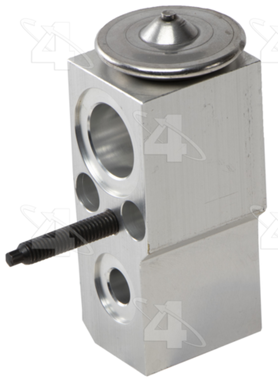 A/C Expansion Valve Four Seasons 39625