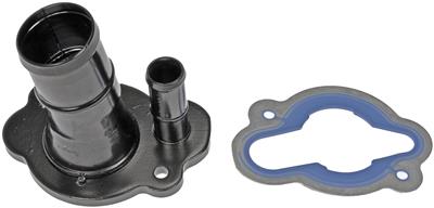 Engine Coolant Water Outlet Dorman - OE Solutions 902-3037
