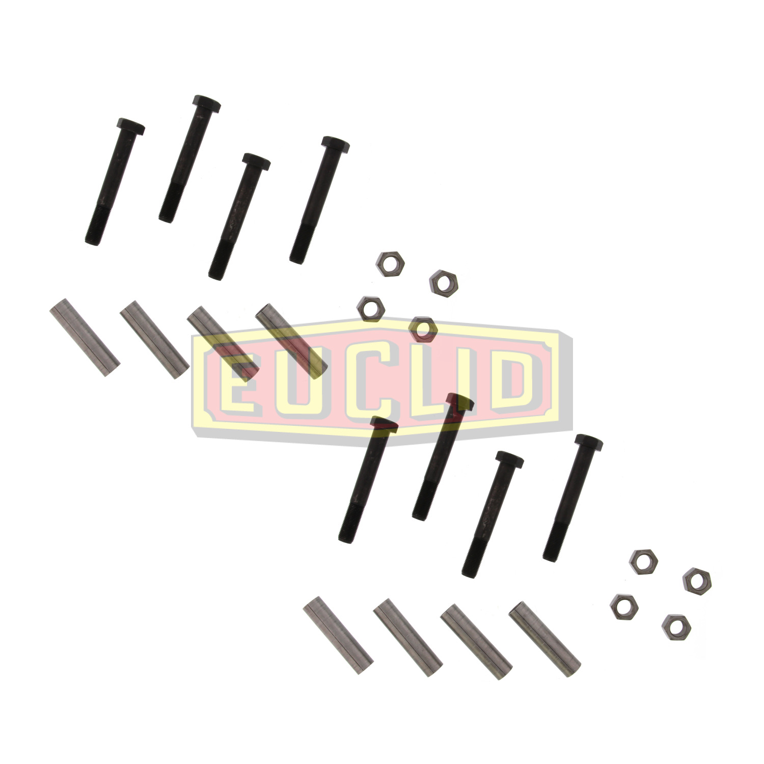 Suspension Hardware Kit Euclid E4835
