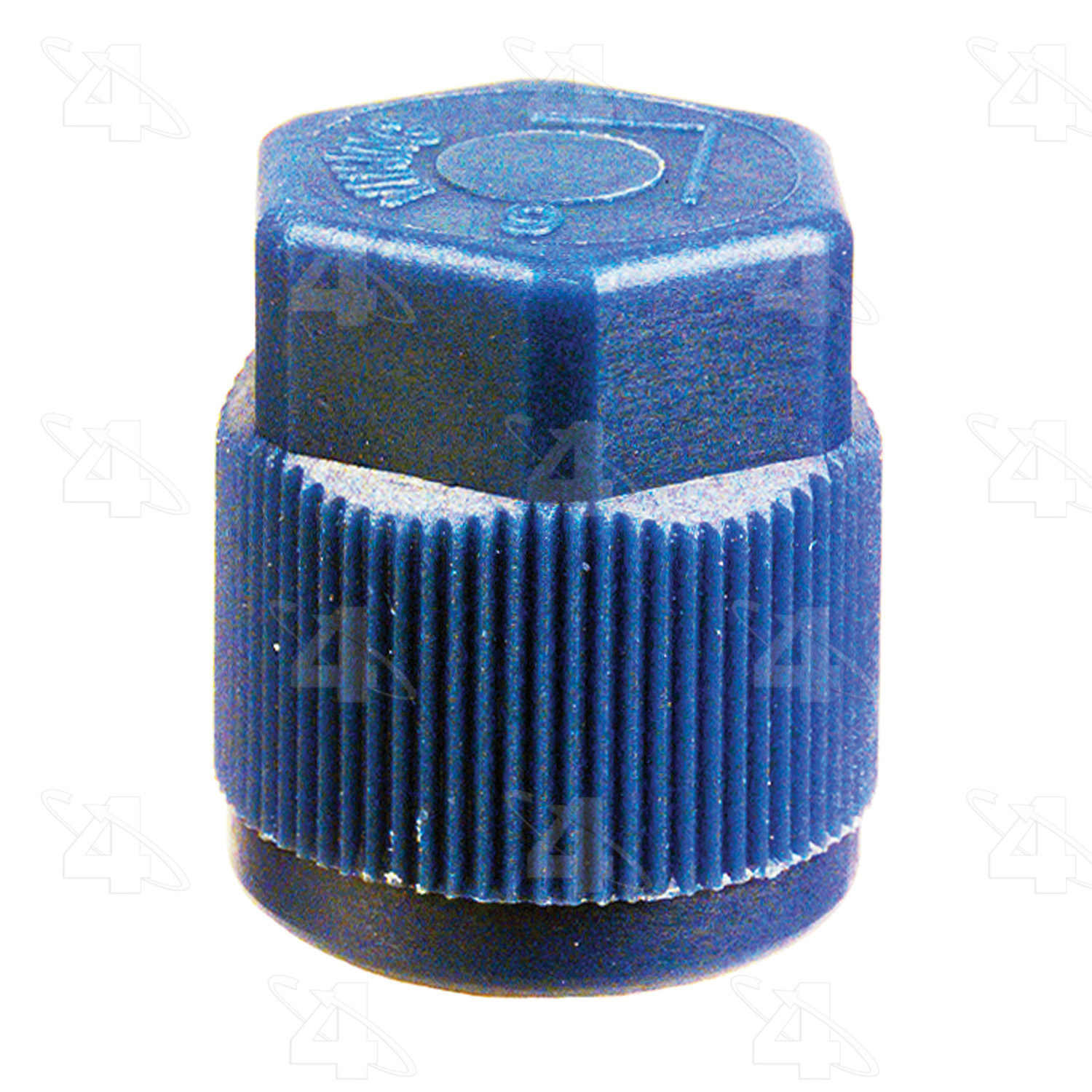 A/C Service Valve Cap Four Seasons 59932