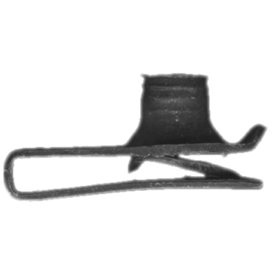 Clip / Spring Nut Dorman - HELP 03954